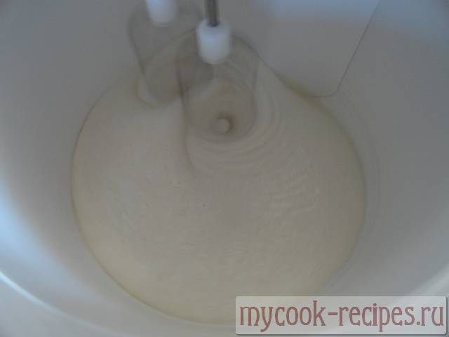 Add sugar