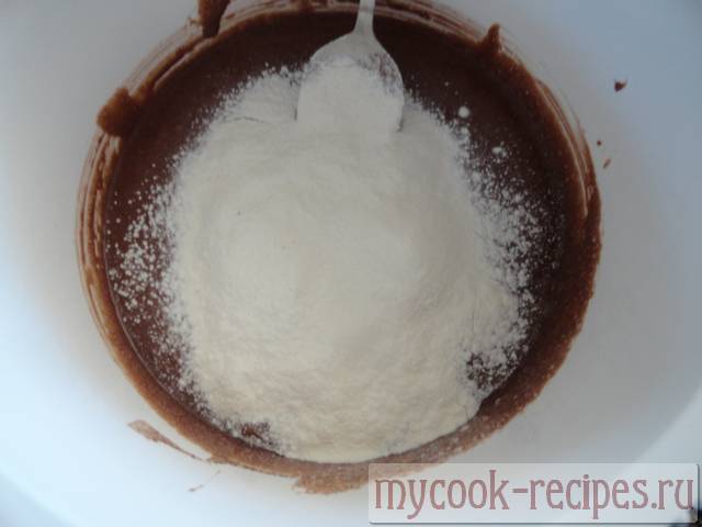 knead dough