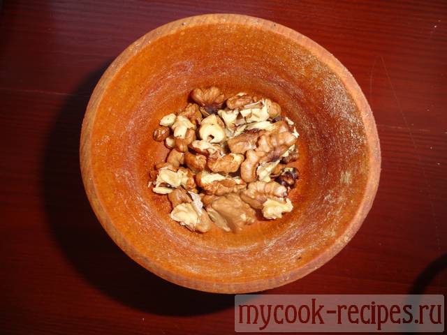 pound nuts