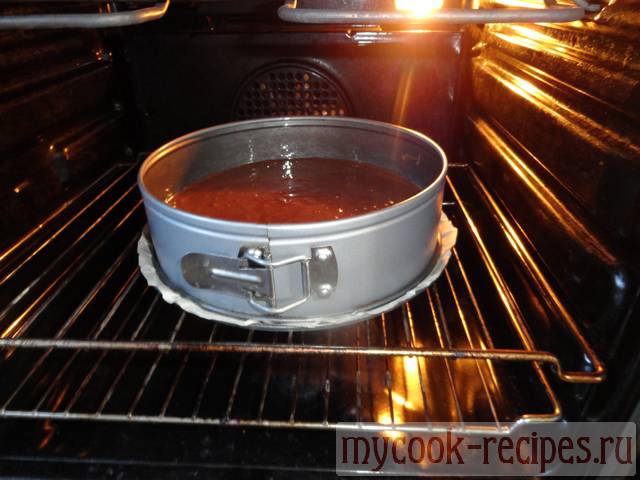 bake dough