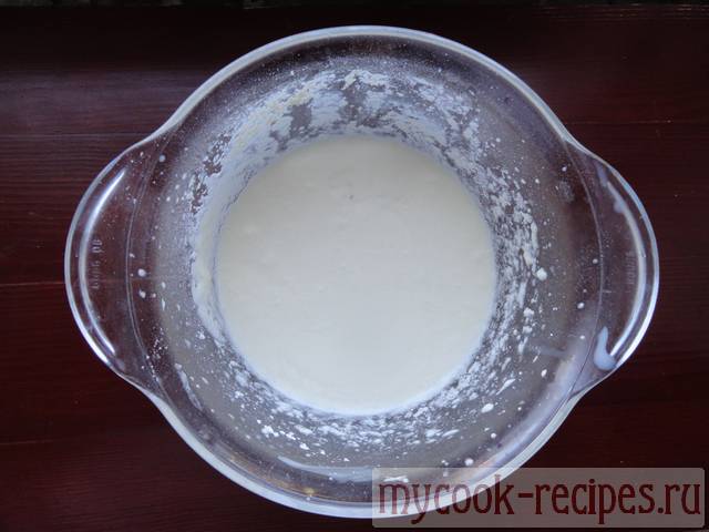shake up cream