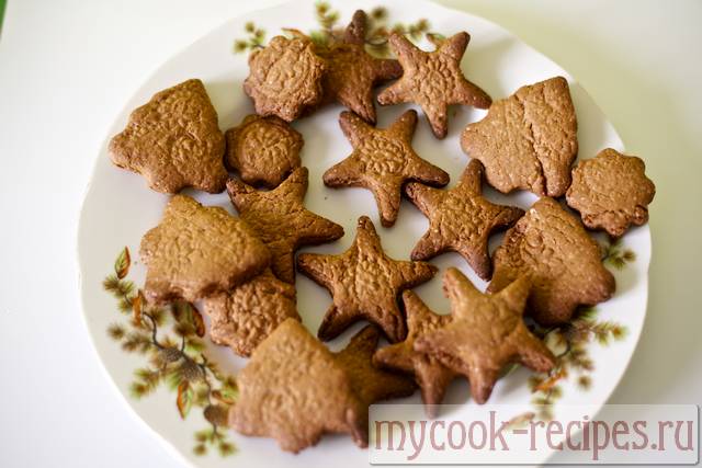Almost ready ginger cookies Almost ready ginger cookies