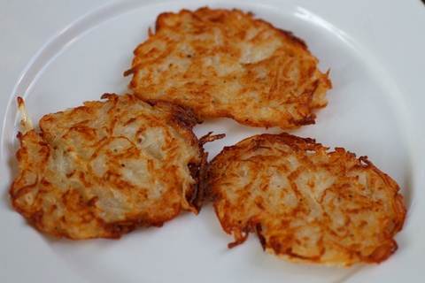 белорусские драники