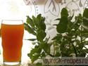 Classic recipe of russian kvass