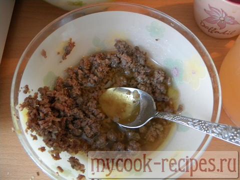 готовый фарш для блинов